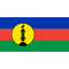 Nova Caledónia