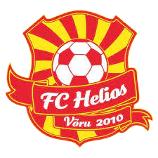 FC Helios Võru U19