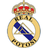 Real Potosi (W)