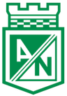 Atlético Nacional Medellín Sub-19