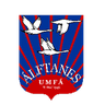 Álftanes Femenino