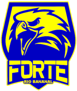 Forte Rio Bananal