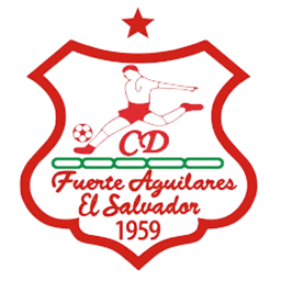 CD Fuerte Aguilares
