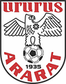 Ararat Yerevan II