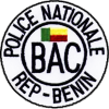 Polícia do Benim
