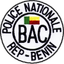 Policía de Benín