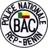 Polícia do Benim