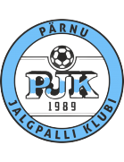 Pärnu JK U19