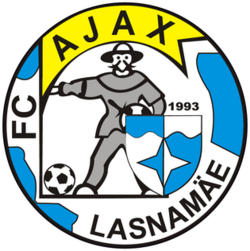 Lasnamäe FC Ajax Sub-19