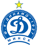 Dínamo Minsk