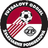 FK Železiarne Podbrezová Sub-19