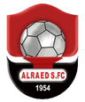 Al Raed Sub-20