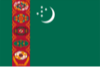 Turkmenistán Sub-20