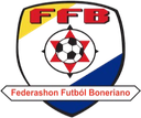 Bonaire Island (f) U20