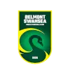 Belmont Swansea United SC reservas