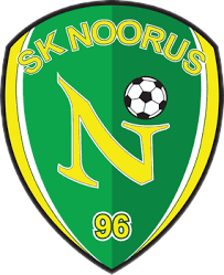 Jõgeva SK Noorus 96