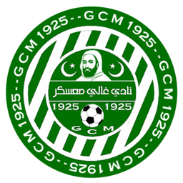 GC Mascara