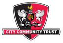 Exeter City Femininas