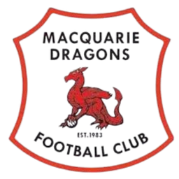 Macquarie Dragons FC