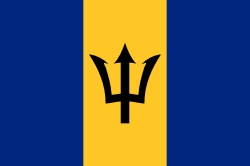 Barbados femenino