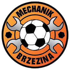 Mechanik Brzezina