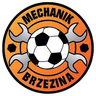 Mechanik Brzezina