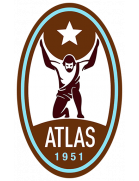 Atlas Sub-19 (F)
