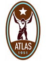 Atlas Sub-19 (F)