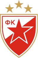 Estrella Roja de Belgrado Juvenil