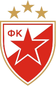 Estrella Roja de Belgrado Juvenil