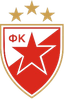 Estrella Roja de Belgrado Juvenil