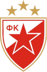 Estrella Roja de Belgrado Juvenil
