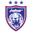Johor Darul Ta'zim III U21