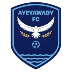 Ayeyawady Utd (W)