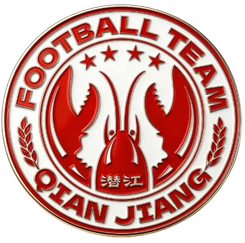 Equipe de Qianjiang