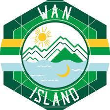 Isla Wan
