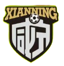Equipo de Xianning