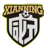 Equipo de Xianning