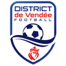 Selección Vendée Sub-17