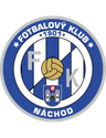 FK Náchod-Desná