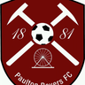 Paulton Rovers
