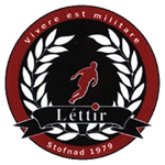 Léttir Reiquiavique