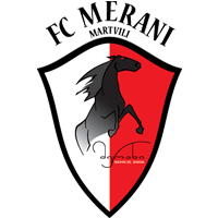 FC Merani Martvili II