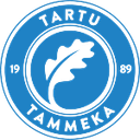 Tammeka Tartu femenino