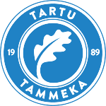 Tammeka Tartu femenino