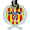Kelme CF Sub-19