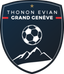 Évian Thonon Femenino