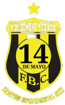14 de Maio FBC