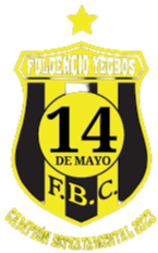 14 de Maio FBC