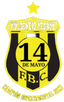 14 de Maio FBC